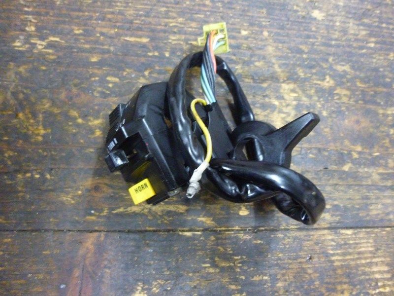 Commodo gauche Suzuki GSF 400 Bandit 1991-93