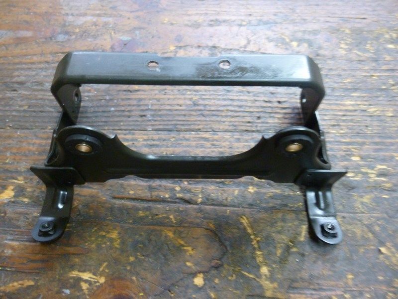 Support de feu arrière Suzuki GSF 400 Bandit 1991-1993