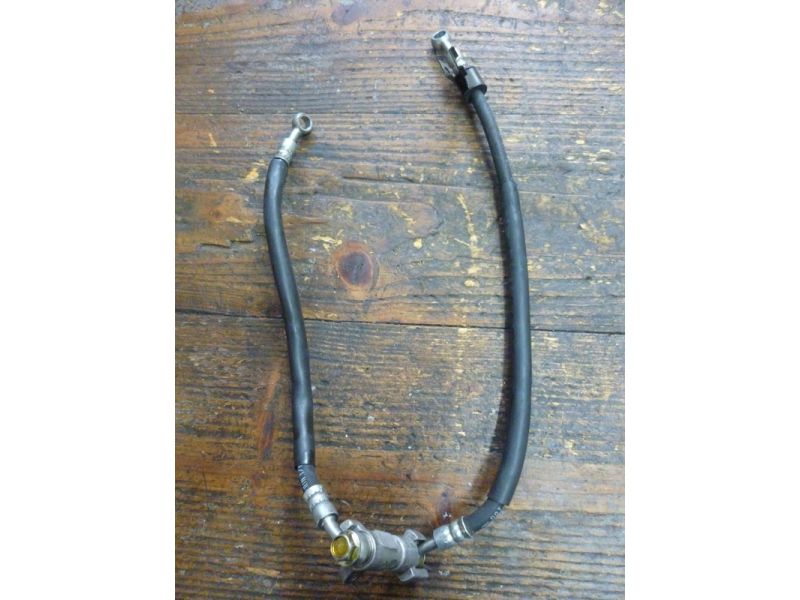 Ensemble durites avant + répartiteur de frein Suzuki GSF 400 Bandit 1991-93