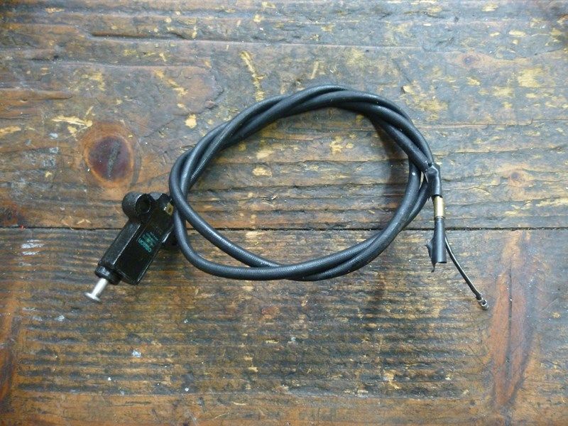 Contacteur de béquille latérale Suzuki GSF 400 Bandit 1991-93 (GK75A)