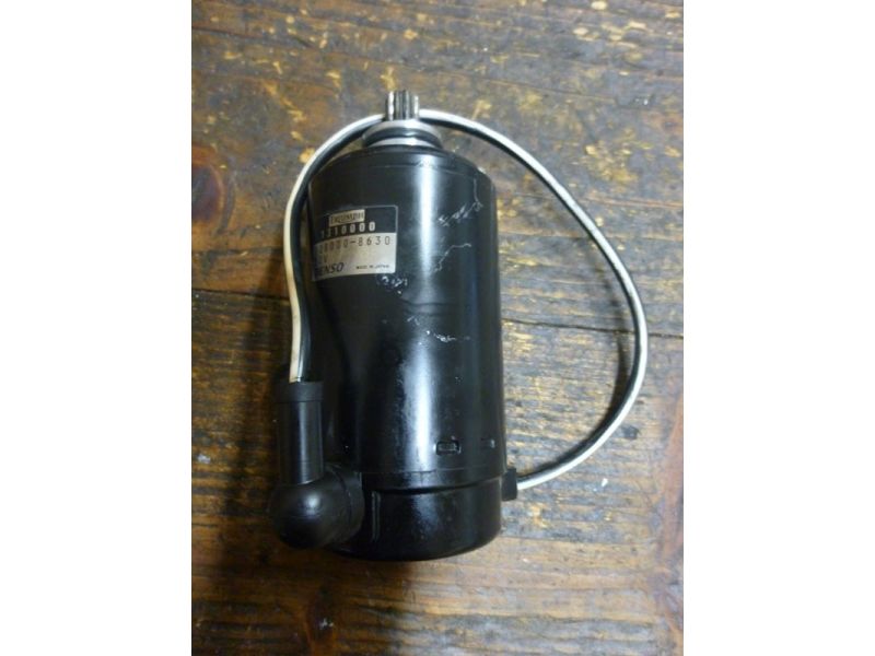 Démarreur Triumph 1200 Trophy (T345) 1996-2003 (1310000)