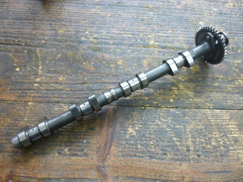 Arbre à cames d'échappement Triumph 1200 Trophy (T345) 1998-2003