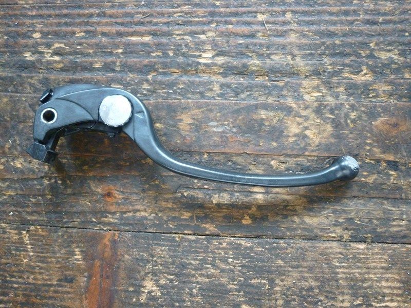 Levier de frein Kawasaki ZZR 1400 2006-2011