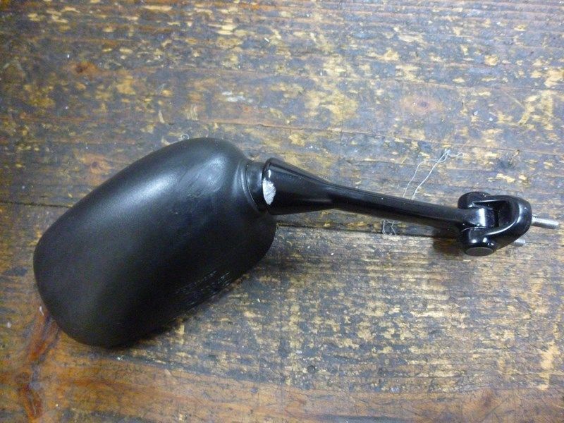 Rétroviseur droit Kawasaki ER6 F 2006-2008