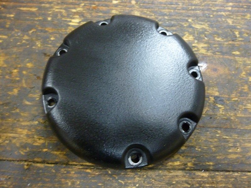 Carter moteur Triumph 1200 Trophy 1996-2003 (T1260215)
