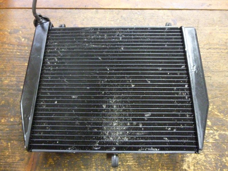 Radiateur d'eau Yamaha 1000 YZF-R1 2002-2003