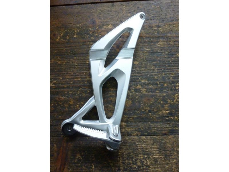 Platine arrière droite BMW K 1200 S 