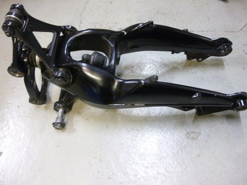 Fourche avant BMW K 1200 S 