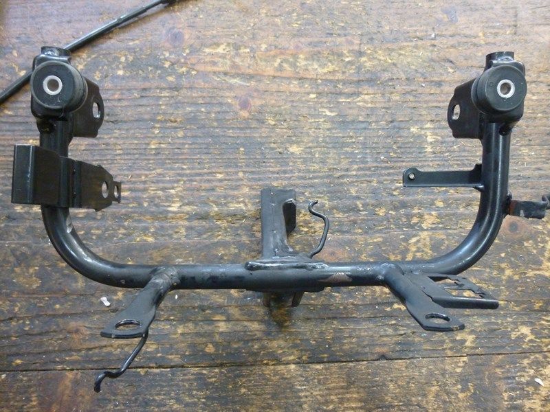 Support de carénage Honda NX 650 Dominator (RD02) 1988-97