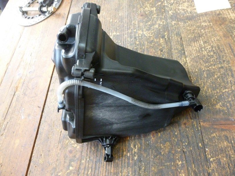 Réservoir d'huile BMW K1200 S 2003-2008