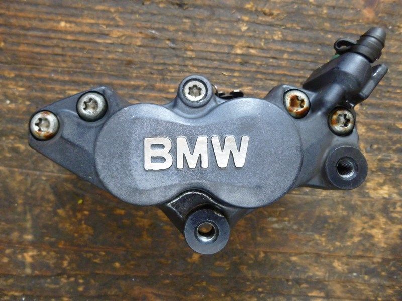 Etrier de frein avant BMW K1200 S 2003-2008