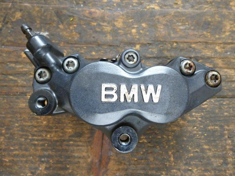 Etrier de frein avant gauche BMW K1200 S 2003-2008