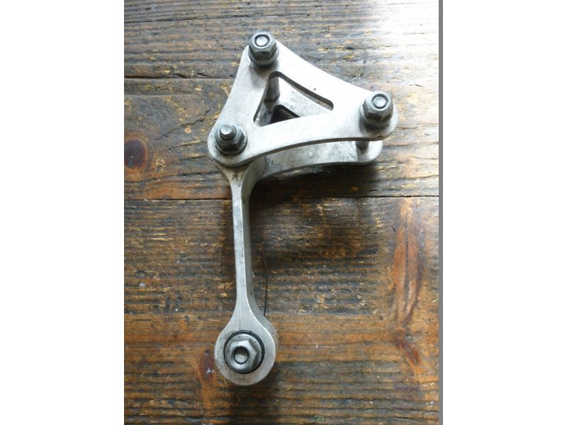 Biellettes d'amortisseur BMW K1200S 2003-2006 (3353 7659821-03)