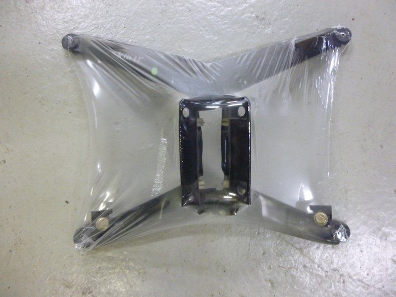 Support de carénages BMW K100 LT