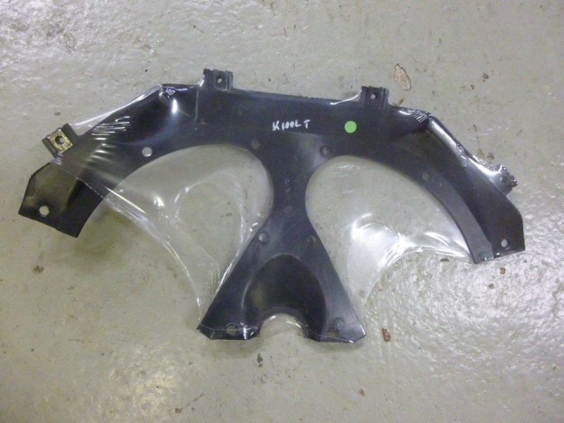 Garniture sous tête de fourche BMW K100 LT (46631456003)