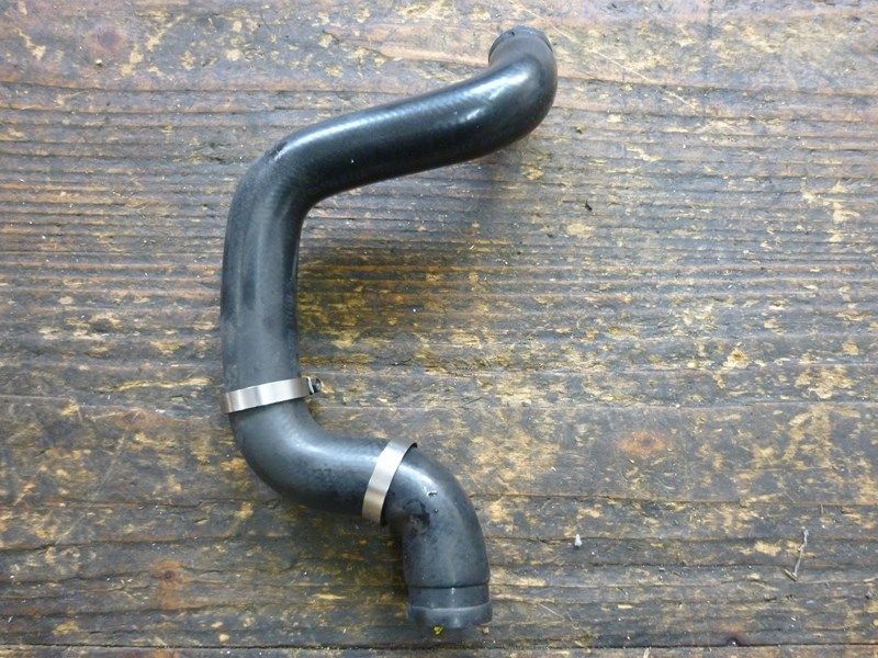 Durite de radiateur Suzuki SV 650 S 2003-2004