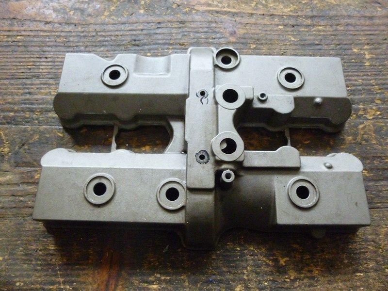 Carter de couvre culasse Suzuki 400 Bandit 1991-93