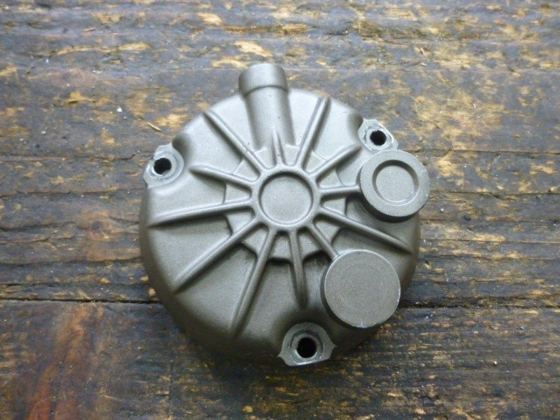 Carter de filtre à huile Suzuki GSF 400 Bandit 1991-93 (GK75A)