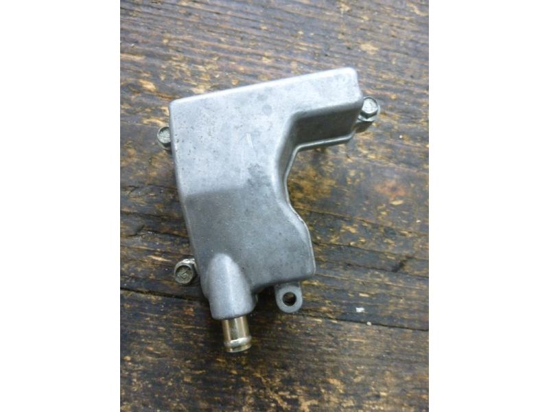 Boitier de reniflard Suzuki GSF 400 Bandit 1991-93