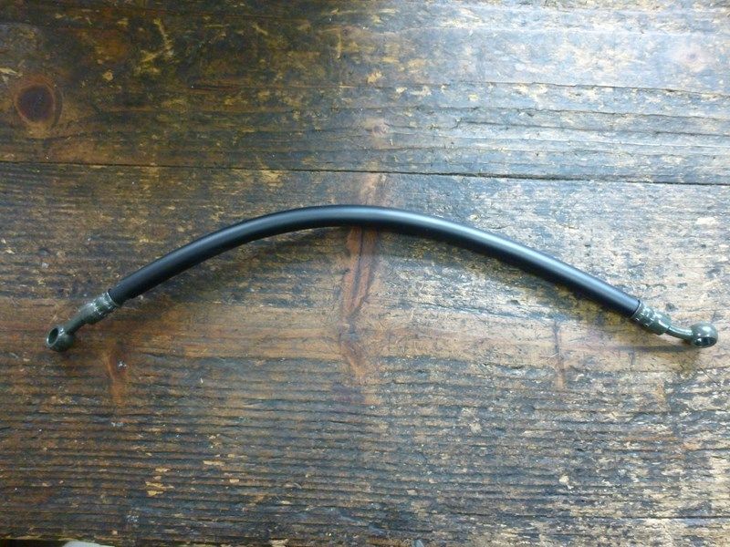 Durite de frein avant droit Kawasaki ZR7 1999-2003 (43095-1151)