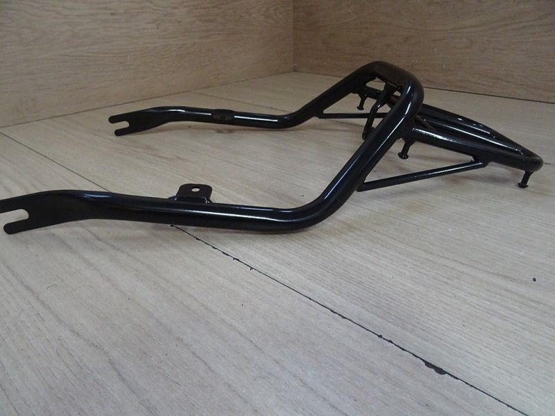 Support porte paquets Mash 400 Scrambler (41080930)