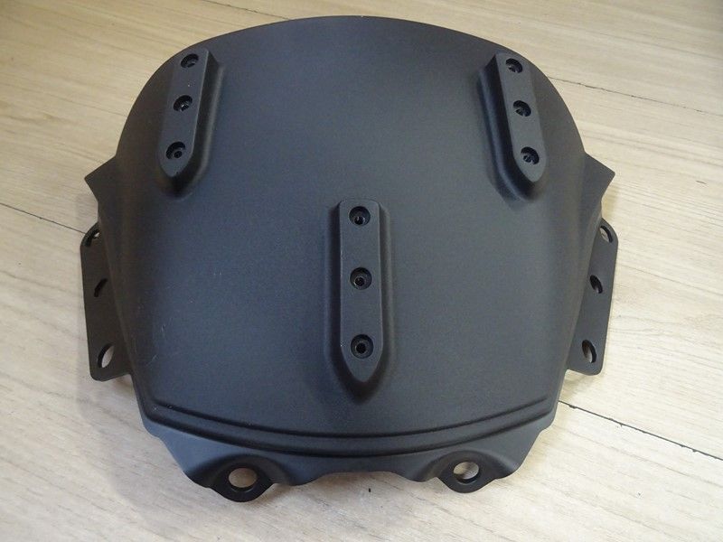 Support de pare brise Piaggio MP3 toutes cylindrées 2007/2016 (673862)