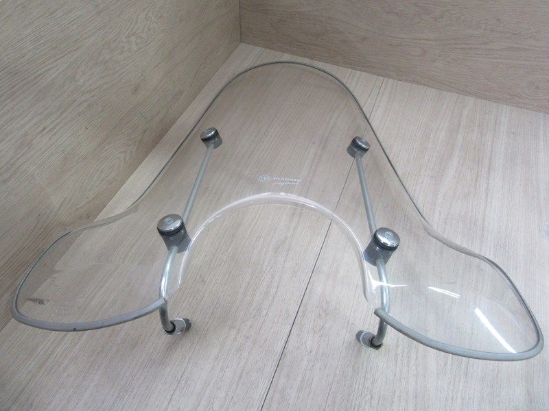 Pare-brise Vespa 125 GT