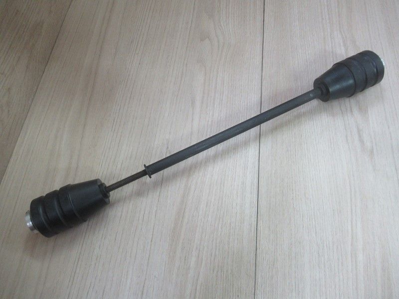 Pare carters Yamaha 1200 XJR 1995-1998