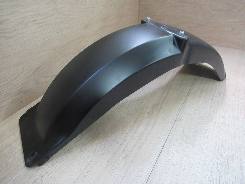Partie interne de garde boue arrière BMW K75 S 1986-1994