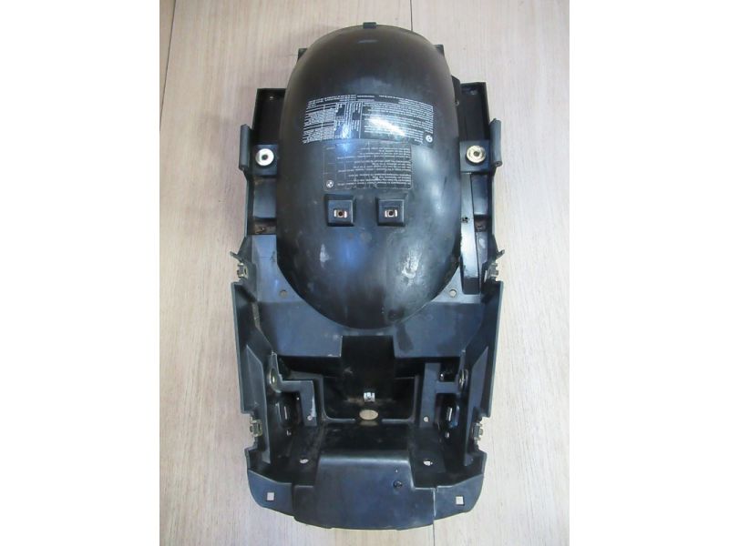 Partie interne de garde boue arrière BMW R1100 RT 1994-2001