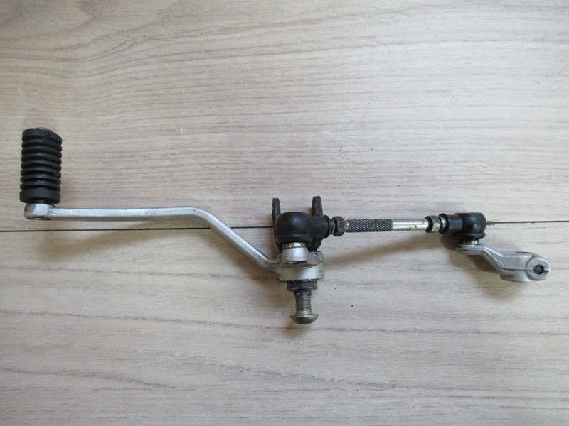 Sélecteur Triumph 1200 Trophy 1996-2003