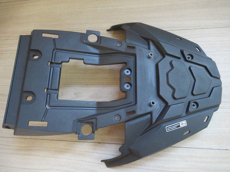 Porte-bagages  Aprilia ETV 1000 Caponord 2001-2003