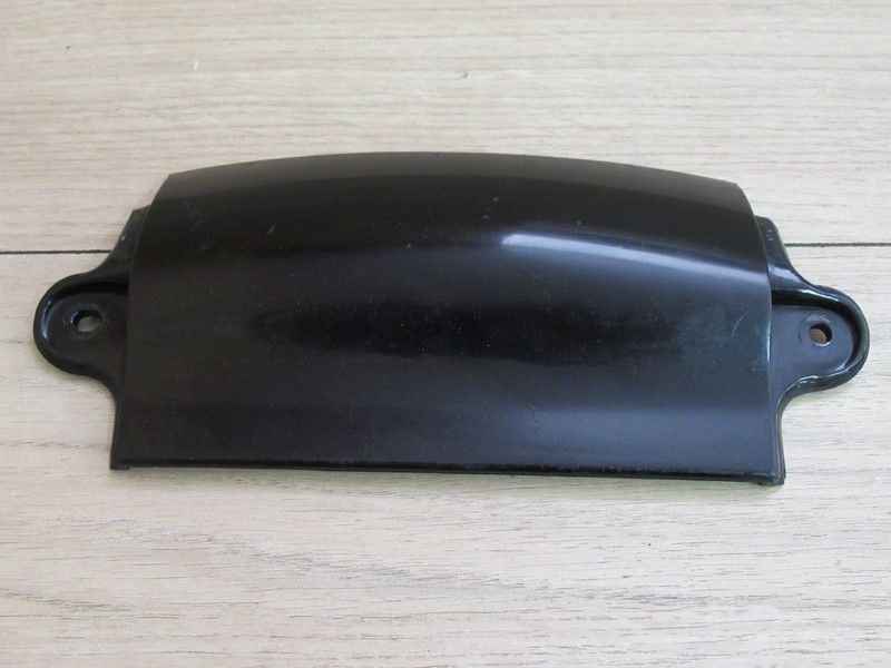 Carénage sous bloc optique Suzuki GSXF750 1989-1996