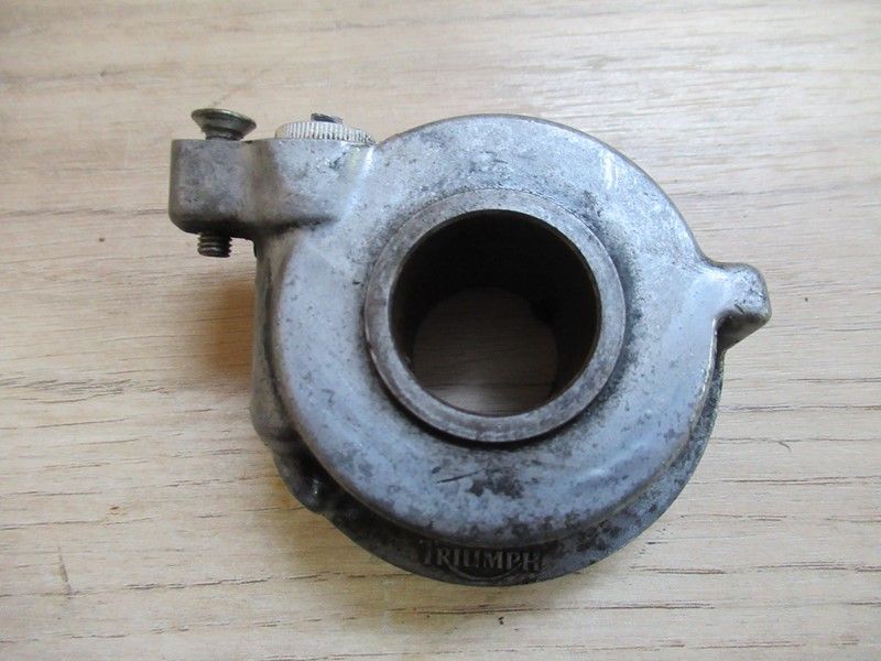 Entraîneur de compteur Triumph 1200 Trophy 1996-2003