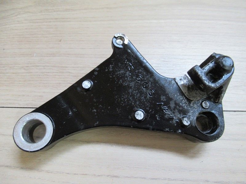Support d'étrier arrière Honda ST1100 Pan European 1990-2002