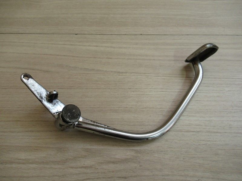 Pédale de frein arrière Yamaha SR125 1997-2000