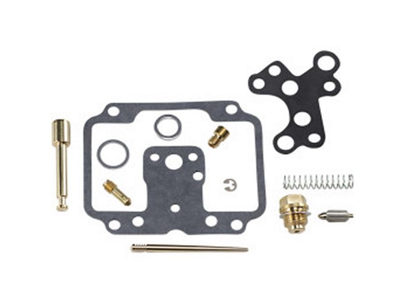Kit de réparation de carburateur Suzuki GT 750 (2 Temps) 1974-1977