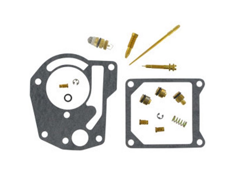 Kit de réparation de carburateur Yamaha XS 850 1980-1981