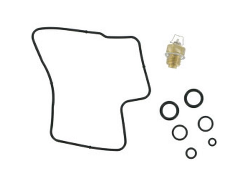 Kit ECO de réparation de carburateur Honda VTC 750 Shadow 1983, VTC 1100 Shadow 1985-1986