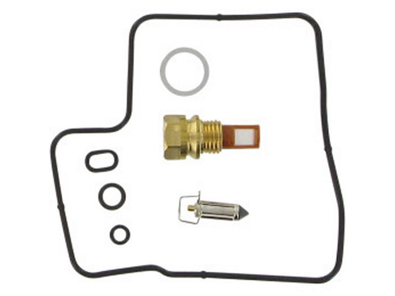 Kit ECO de réparation de carburateur Honda VT 600 Shadow 1988-1998