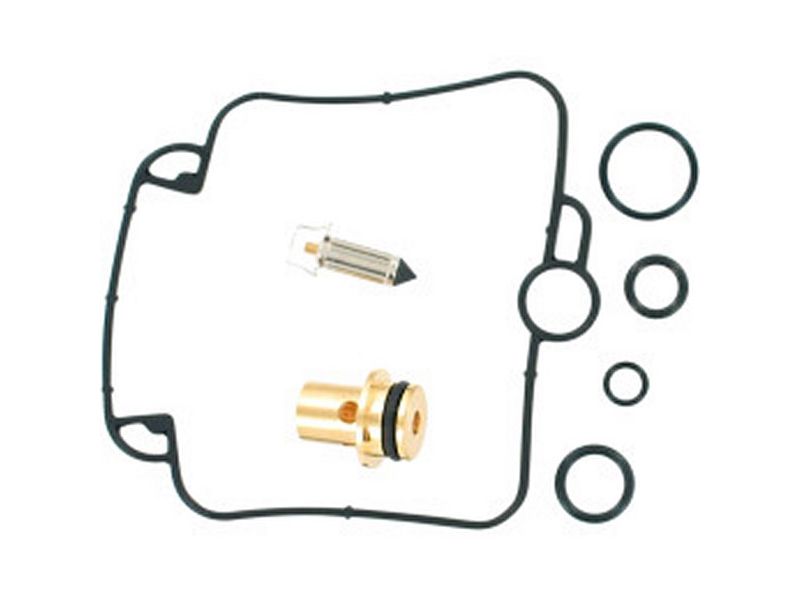 Kit ECO de réparation de carburateur Suzuki GSR 1100 1995-1998, GSF 1200 Bandit 1997-2000