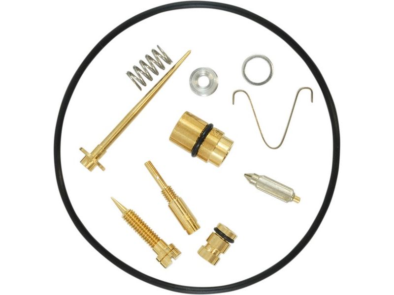 Kit de réparation de carburateur Honda CB / CL 350 K, K1 à K4 1968-1973