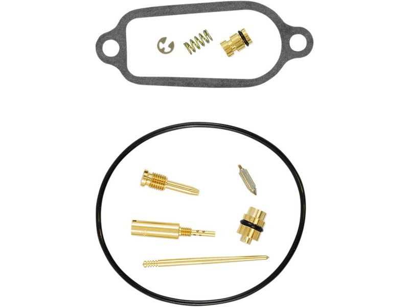 Kit de réparation de carburateur Honda CB 350 F/F1 1972-1974