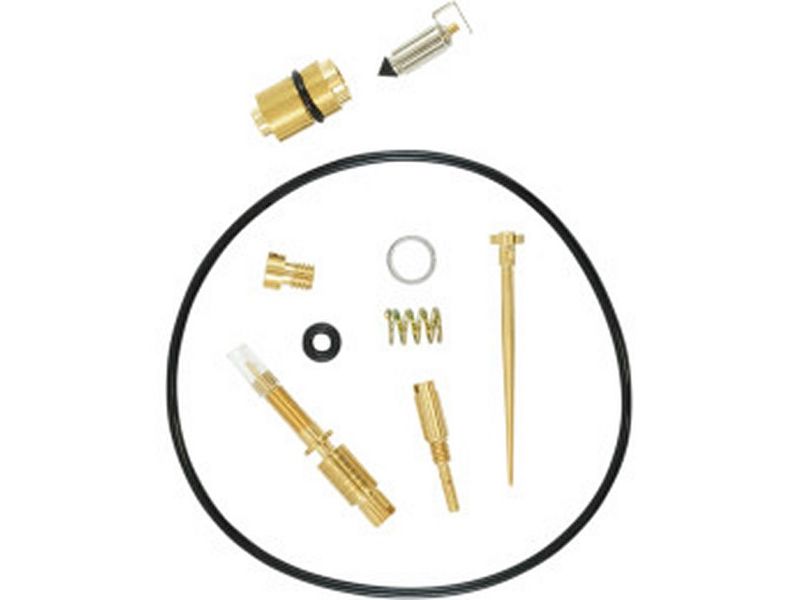 Kit de réparation de carburateur CB 360G 1974-1975