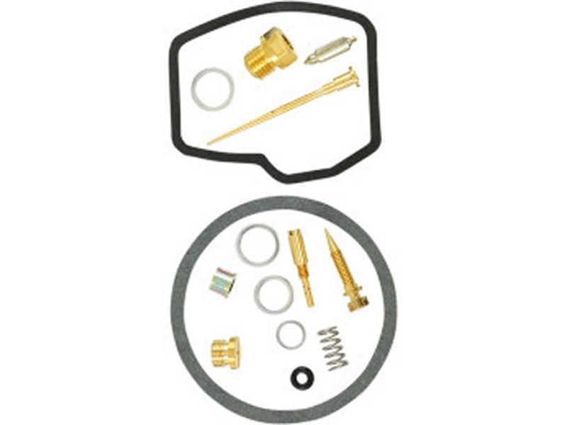 Kit de réparation de carburateur CB 450 (K1-K4) 1968-1971