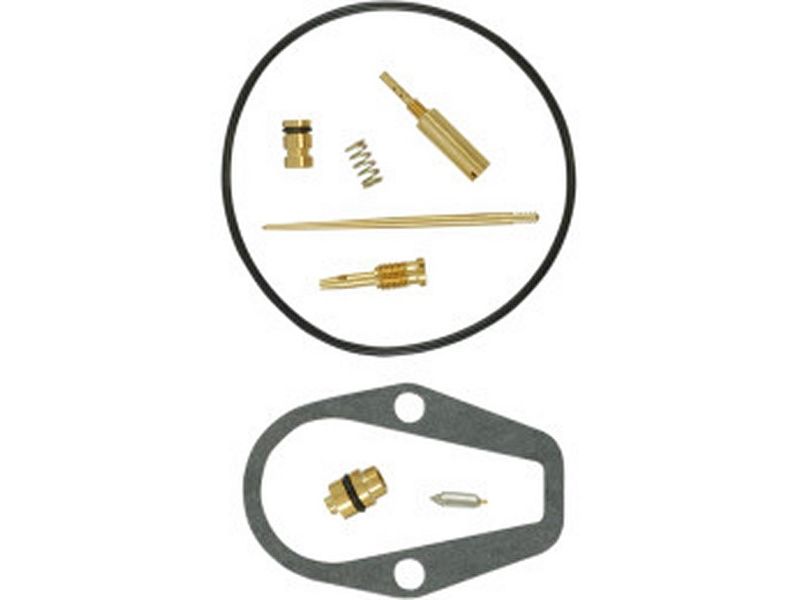 Kit de réparation de carburateur Honda CB 550 K/K1 1974-1976