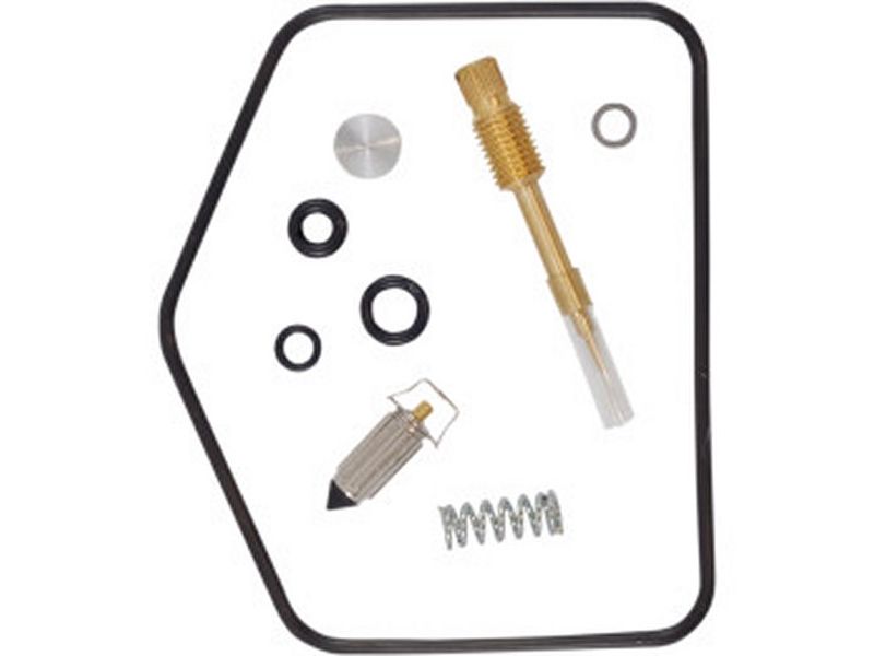 Kit ECO de réparation de carburateur Kawasaki Z440 1980-1983