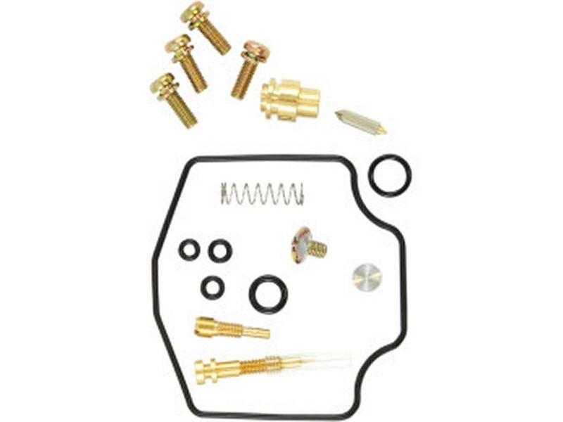 Kit ECO de réparation de carburateur Kawasaki Z550 1982-1985