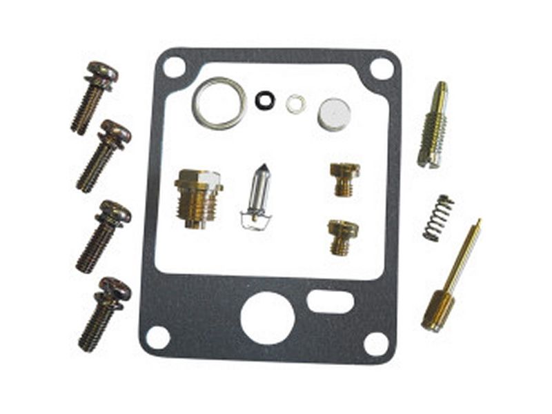 Kit de réparation de carburateur Yamaha XV 1000  1984-1985