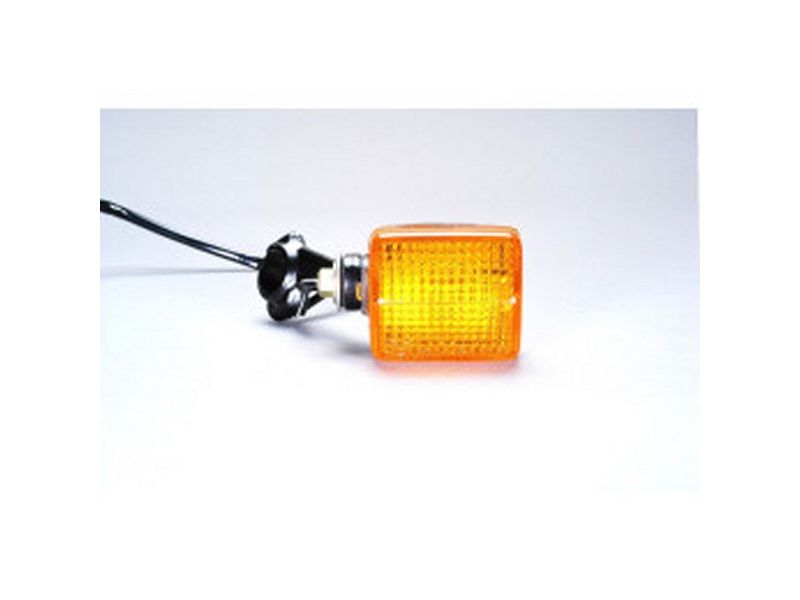 Clignotant avant droit Honda TLR 200 1986-1987